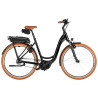 Vélo de ville électrique Riese & Müller Swing5 Silent