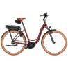 Vélo de ville électrique Riese & Müller Swing5 Silent