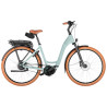 Vélo de ville électrique Riese & Müller Swing5 Vario