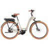 Vélo de ville électrique Riese & Müller Swing5 Automatic