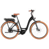 Vélo de ville électrique Riese & Müller Swing5 Automatic