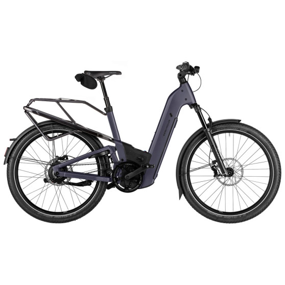 VTC électrique Riese & Müller Homage5 Vario
