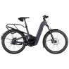 VTC électrique Riese & Müller Homage5 Vario