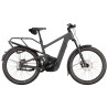 VTC électrique Riese & Müller Delite5 Pinion
