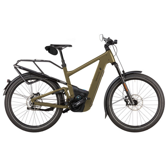 Speed bike Riese & Müller Delite5 HS