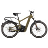 Speed bike Riese & Müller Delite5 HS