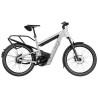 VTC électrique Riese & Müller Superdelite5 Vario