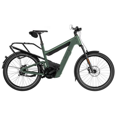 Speed bike Riese & Müller Superdelite5 HS