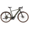 Vélo de ville électrique Riese & Müller UBN Five Commute