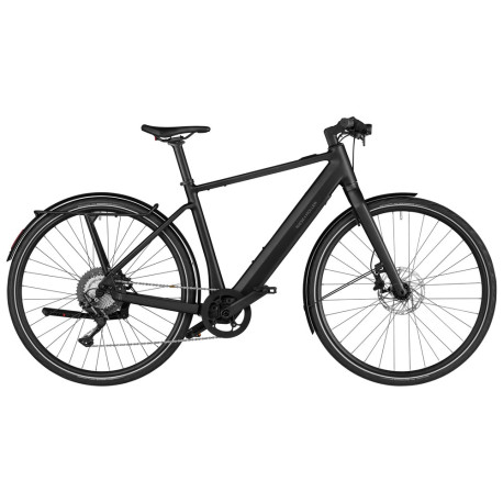 Vélo de ville électrique Riese & Müller UBN Five