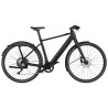 Vélo de ville électrique Riese & Müller UBN Five Touring