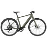Vélo de ville électrique Riese & Müller UBN Five Touring