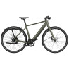 Vélo de ville électrique Riese & Müller UBN Five Silent
