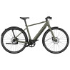 Vélo de ville électrique Riese & Müller UBN Five SingleSpeed