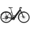 Vélo de ville électrique Riese & Müller UBN Six Touring