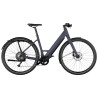 Vélo de ville électrique Riese & Müller UBN Six Touring