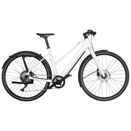 Vélo de ville électrique Riese & Müller UBN Seven