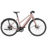 Vélo de ville électrique Riese & Müller UBN Seven Silent