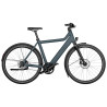 Vélo de ville électrique Riese & Müller Culture Silent