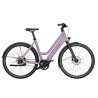 Vélo de ville électrique Riese & Müller Culture Mixte Silent
