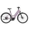 Vélo de ville électrique Riese & Müller Culture Mixte Vario