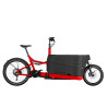Vélo cargo électrique Riese & Müller Packster2 70 CT Touring