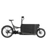 Vélo cargo électrique Riese & Müller Packster2 70 CT Touring