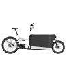 Vélo cargo électrique Riese & Müller Packster2 70 CT Vario