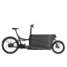 Vélo cargo électrique Riese & Müller Packster2 70 CT Automatic