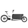 Vélo cargo électrique Riese & Müller Packster2 70 CT Automatic