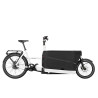 Vélo cargo électrique Riese & Müller Packster2 70 Automatic