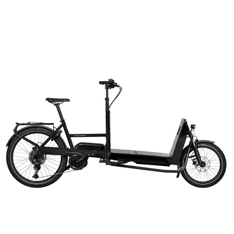 Vélo cargo électrique Riese & Müller Transporter2 65