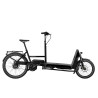 Vélo cargo électrique Riese & Müller Transporter2 65 Vario