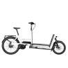 Vélo cargo électrique Riese & Müller Transporter2 65 Vario