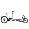 Vélo cargo électrique Riese & Müller Transporter2 85 Touring