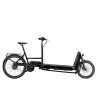 Vélo cargo électrique Riese & Müller Transporter2 85 Vario