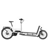 Vélo cargo électrique Riese & Müller Transporter2 85 Vario