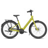 Vélo de ville électrique Moustache Lundi 27 Chaîne - 360 Wh