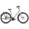 Vélo de ville électrique Moustache Lundi 27 Courroie - 360 Wh