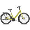 Vélo de ville électrique Moustache Lundi 27 Courroie - 360 Wh