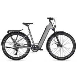 VTC électrique Kalkhoff Endeavour 1 Move - 360 Wh