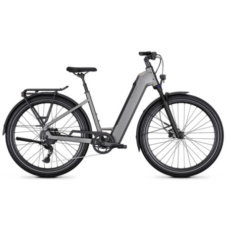 VTC électrique Kalkhoff Endeavour 1 Move - 360 Wh