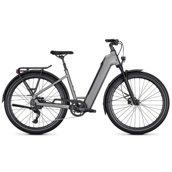 VTC électrique Kalkhoff Endeavour 1 Move - 360 Wh