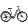 VTC électrique Kalkhoff Endeavour 1 Move - 360 Wh