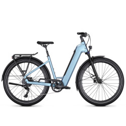 VTC électrique Kalkhoff Endeavour 1 Move - 540 Wh