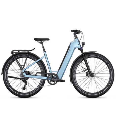 VTC électrique Kalkhoff Endeavour 1 Move - 540 Wh