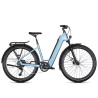 VTC électrique Kalkhoff Endeavour 1 Move - 540 Wh