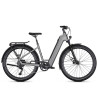 VTC électrique Kalkhoff Endeavour 1 Move - 540 Wh