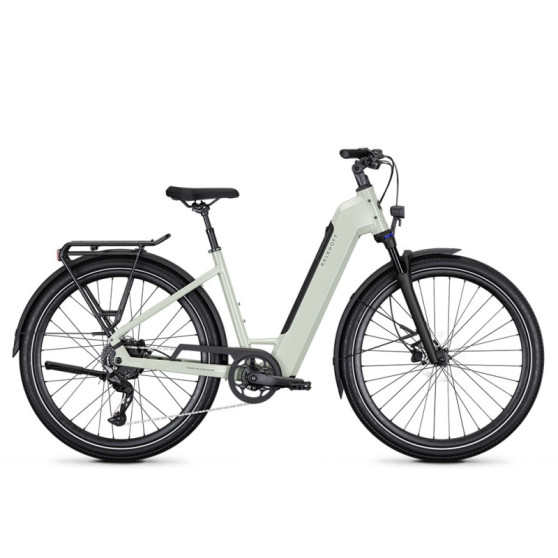 VTC électrique Kalkhoff Endeavour 1 Move - 540 Wh