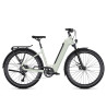 VTC électrique Kalkhoff Endeavour 1 Move - 540 Wh